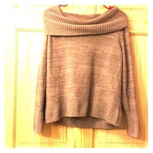 Woman’s sweater
